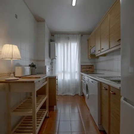 Apartamento Casa Pepa - 4 Personas
