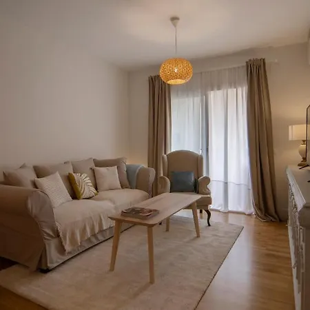 Casa Pepa - 4 Personas Apartamento Jerez de la Frontera